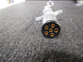 6-WAY CONNECTOR PLUG