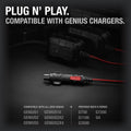 NOCO BATTERY COMPANY auto part detail