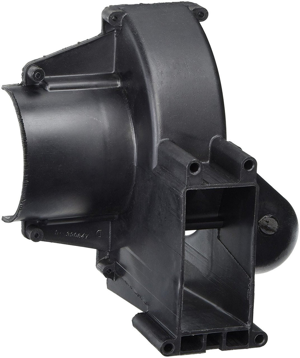 SUBURBAN MFG auto part