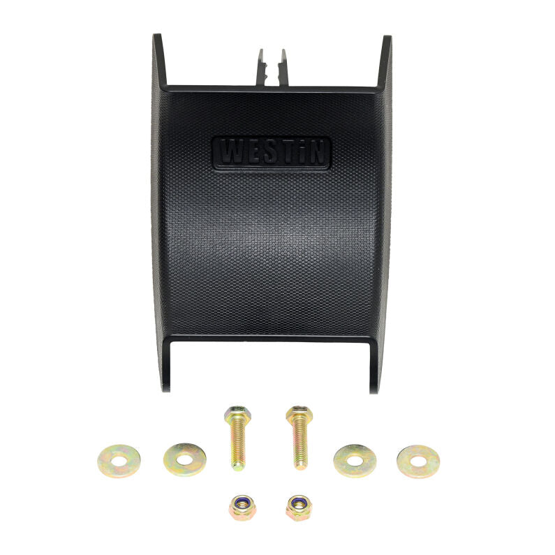 R5 XD BRACKET COVER BLACK