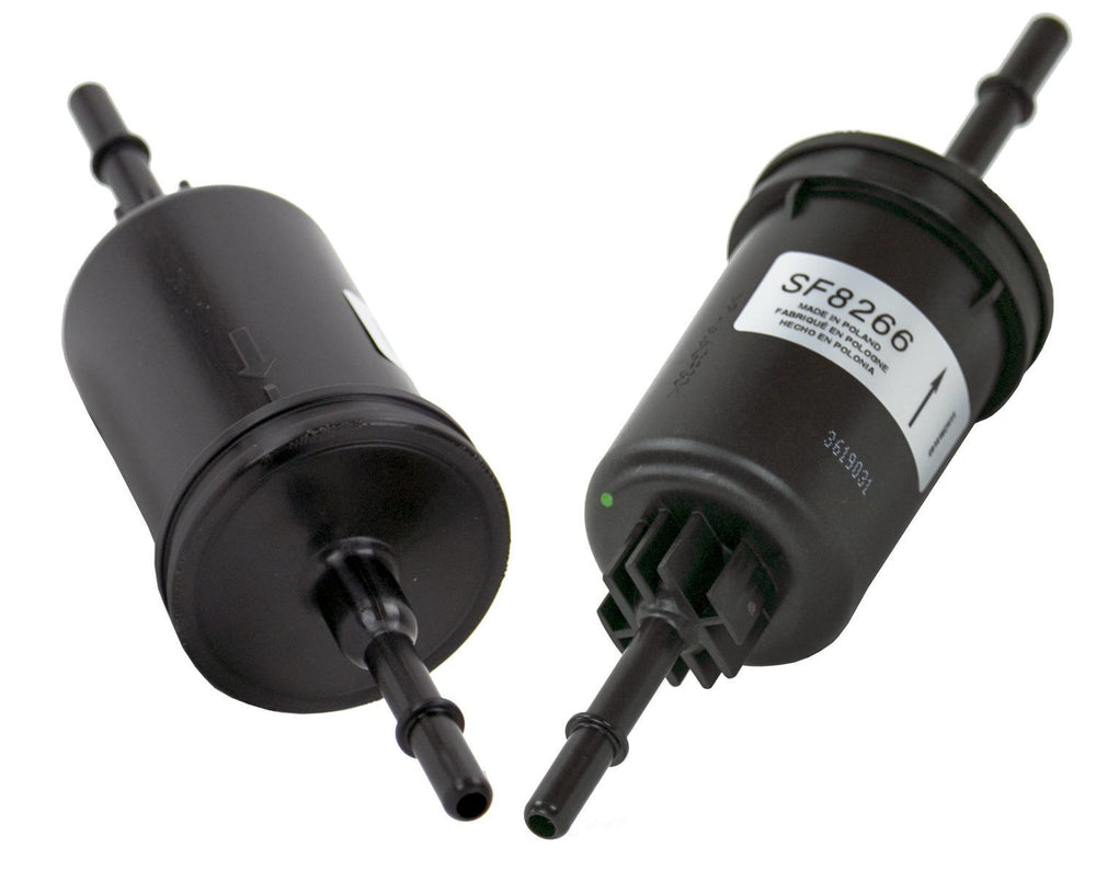 FUEL FILTER