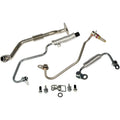 SUSPENSION BALL JOINT