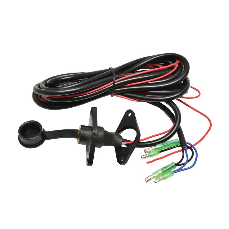 ~(1 lbs. 13X9X1)~ Socket Assembly