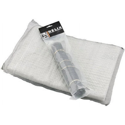 HELIX RACING exhaust