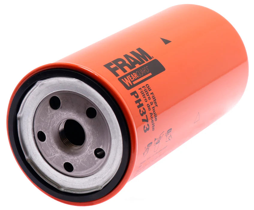 Fram oil filter