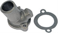 THERMOSTAT HOUSING