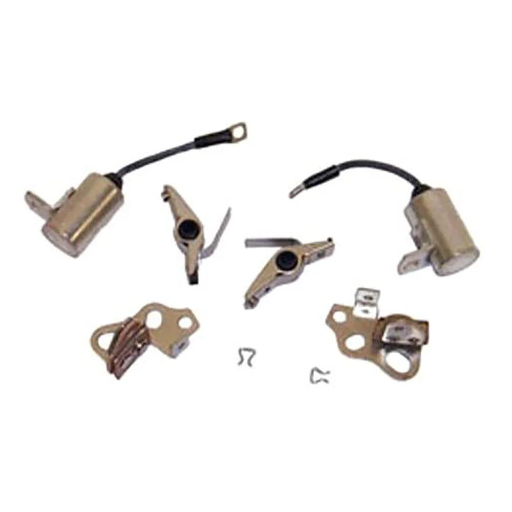 SIERRAMARINE auto part
