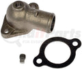 THERMOSTAT HOUSING