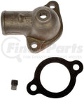 THERMOSTAT HOUSING