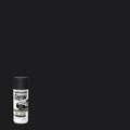 AUTOMOTIVE CUSTOM PREMIUM LACQUER SPRAY PAINT BLACK MATTE 11 OZ