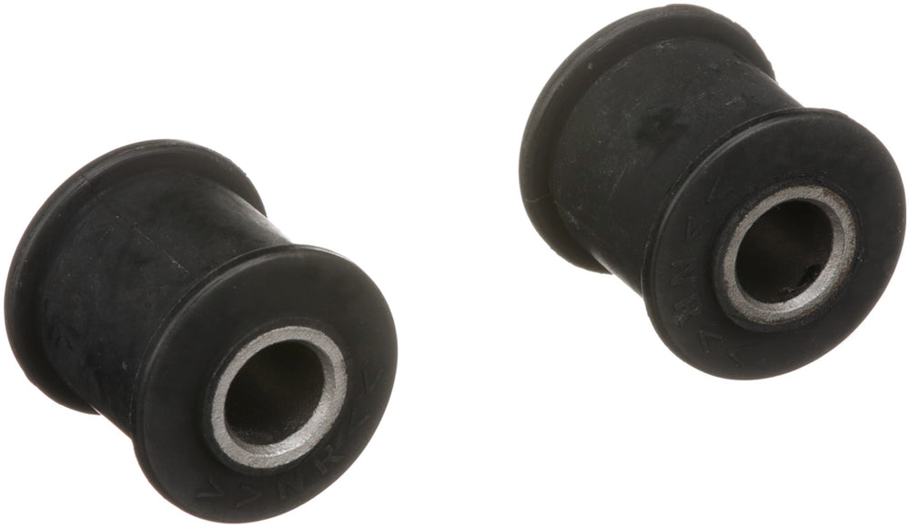DELPHI control arms