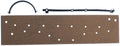 MAHLE Original American Motors Eagle 84-83 Oil Pan Set