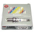 NGK Iridium Spark Plug Stock Heat Range 5245 Mitsubishi Evo 9 2006