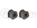 MOOG 10-12 Subaru Legacy Front To Frame Stabilizer Bar Bushing Kit