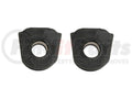 MOOG 10-12 Subaru Legacy Front To Frame Stabilizer Bar Bushing Kit