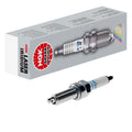 NGK Laser Iridium Spark Plug Box of 4 (LMAR8GI-8)