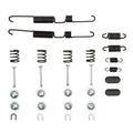 R1 Concepts Drum Brake Hardware Kit Fits Toyota Celica