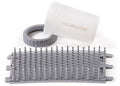 MEDIUM MUDBUSTER LIGHT GRAY