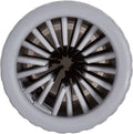 MEDIUM MUDBUSTER LIGHT GRAY