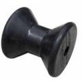 BOW ROLLER 3INX1/2IN I.D. WITH HOLDER