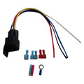 Electric Cooling Fan Re lay-W/O Thermostat
