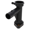COOLANT HOUSING
