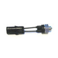 PRECISION BALL SWITCH