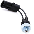PRECISION BALL SWITCH