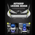 AUTOGRIP VENT MOUNT