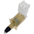 DOOR JAMB SWITCH