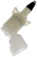 DOOR JAMB SWITCH