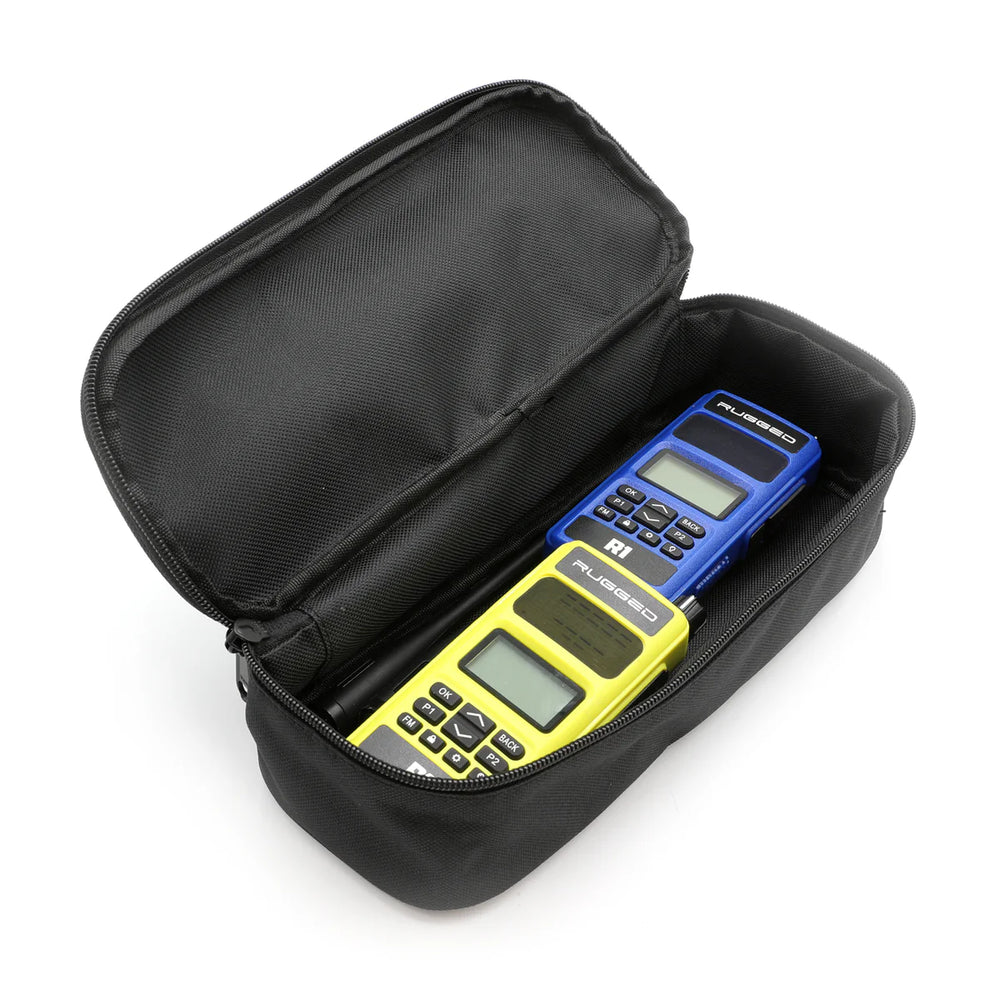 Rugged Radios auto part