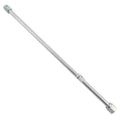 18in Alum Refrigerant Line #8 Fittings