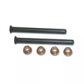 47-87 CHVY HINGE PINS & BUSHINGS-PAIR