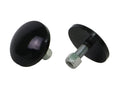 Bump stop - bushing 2 Bushings
