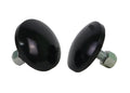 Bump stop - bushing 2 Bushings