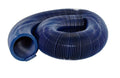 QUICK DRAIN HOSE STD. 20FT BLUE BAGGED