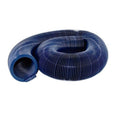 QUICK DRAIN HOSE STD. 20FT BLUE BAGGED