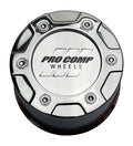 Pro Comp 3.27In Push Thru Chrome