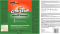 CS LOW VOC ADHESIVE REMOVER 1QT
