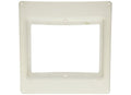LIGHT LENS FOR 14IN ROOF VENTS