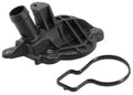 ENGINE COOLANT FLANGE