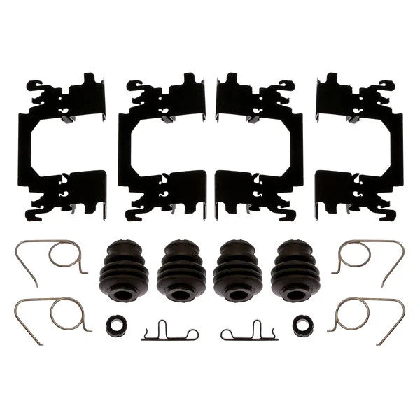 DRUM BRK MAXI-PK/COMB KIT