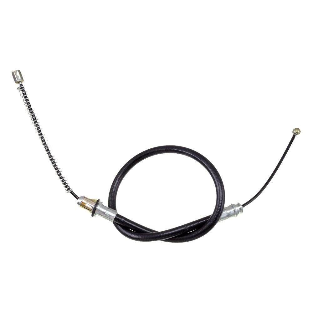 BRAKE CABLE
