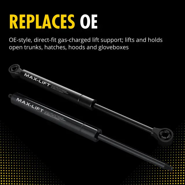 MONROE SHOCKS & STRUTS auto part