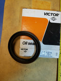 MAHLE Original Am General Hummer 98-94 Timing Cover Seal