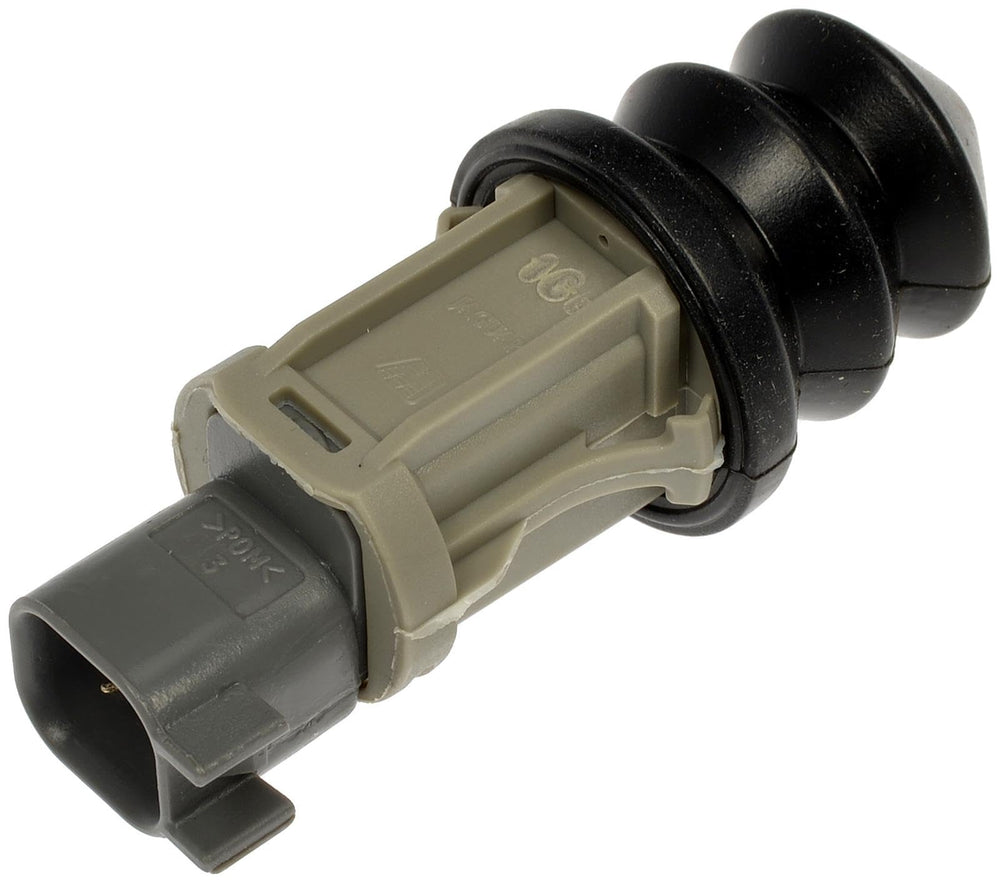 ALARM SWITCH