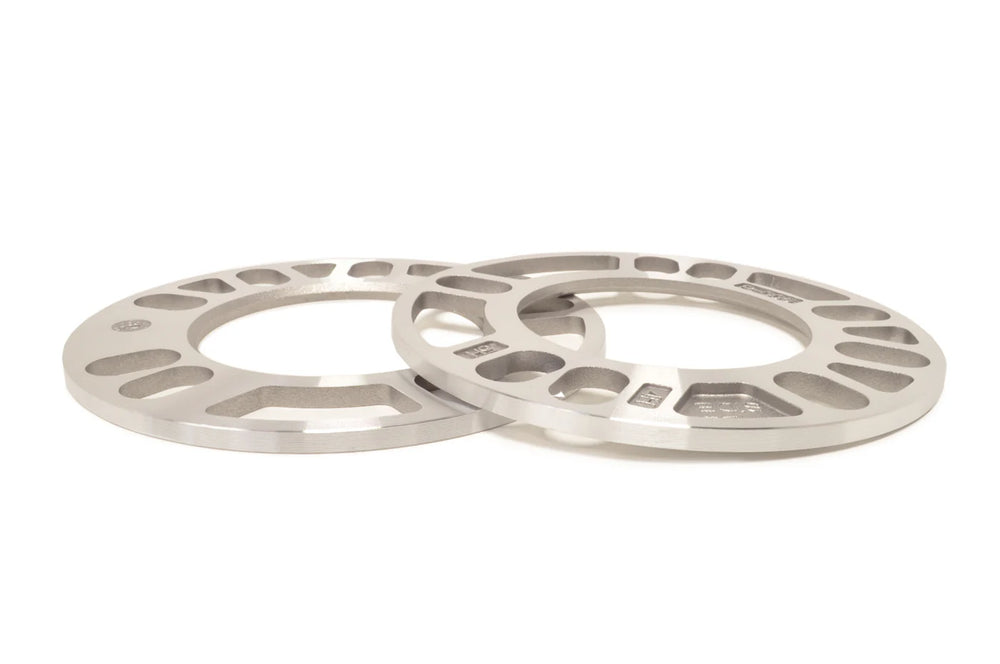 Project Kics 5MM Universal Spacers (2 Pk)
