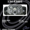 Centric Premium Wheel Cylinder - Rear