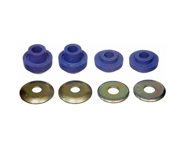 Centric Premium Strut Rod Bushing Kit - Front